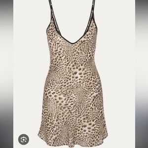 *ISO* Realisation Par x Devon Lee Carlson - Syd mini dress, sz M or L!